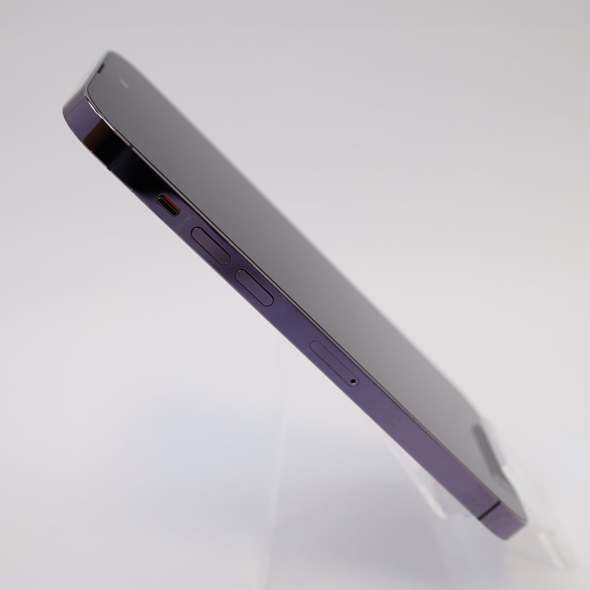 Apple iPhone 14 Pro Max 128GB Głęboka Purpura (Deep Purple)