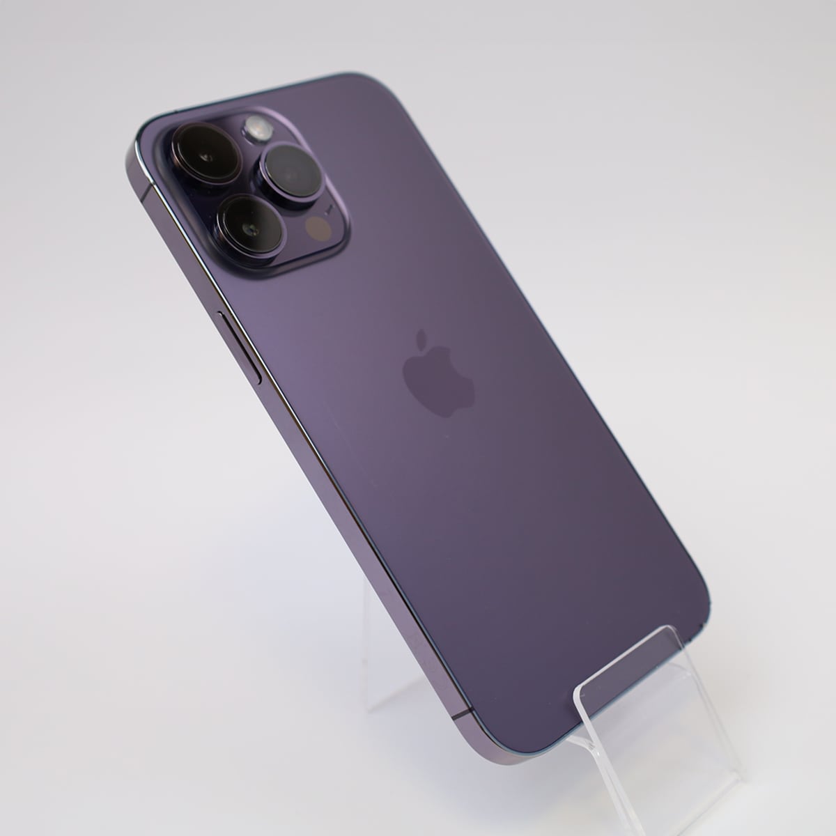 Apple iPhone 14 Pro Max 128GB Głęboka Purpura (Deep Purple)