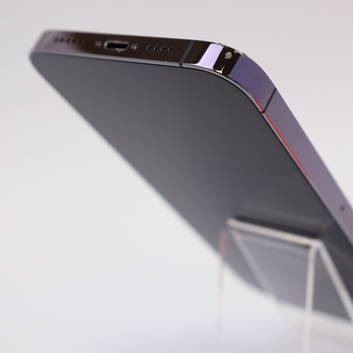 Apple iPhone 14 Pro Max 128GB Głęboka Purpura (Deep Purple)