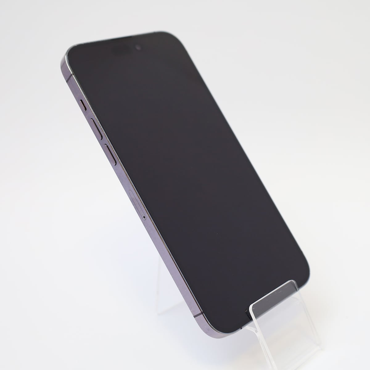 Apple iPhone 14 Pro Max 128GB Głęboka Purpura (Deep Purple) - najważniejsze cechy