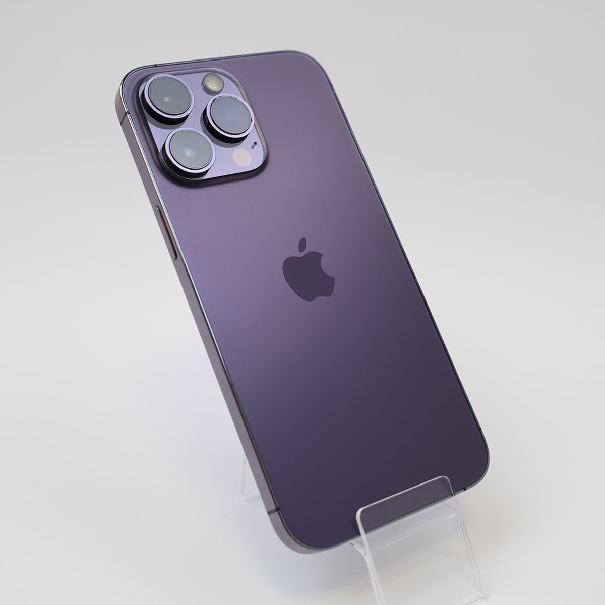 Apple iPhone 14 Pro Max 128GB Głęboka Purpura (Deep Purple)