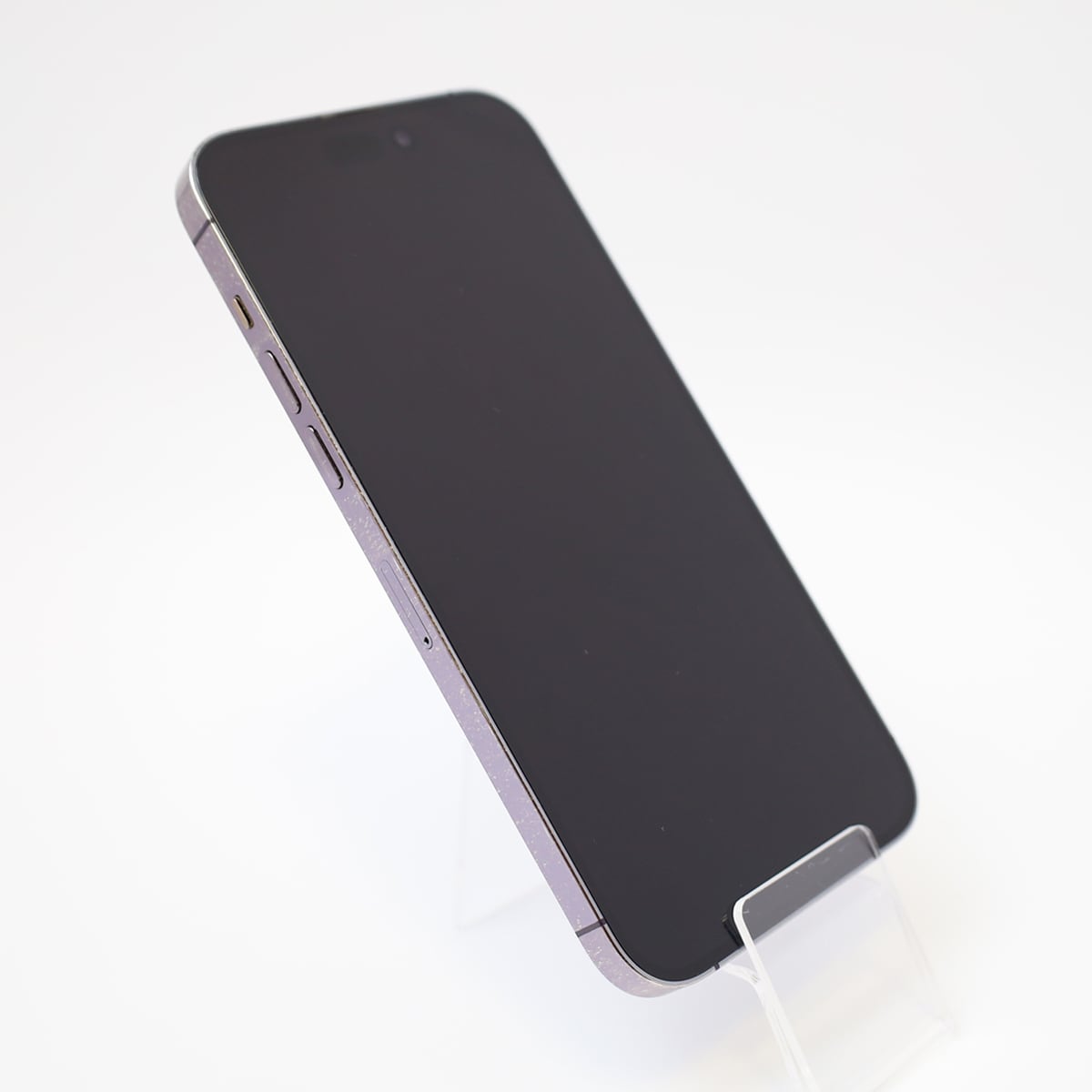 Apple iPhone 14 Pro Max 128GB Głęboka Purpura (Deep Purple) - najważniejsze cechy Apple iPhone 14 Pro Max 128GB Głęboka Purpura (Deep Purple) - najważniejsze cechy