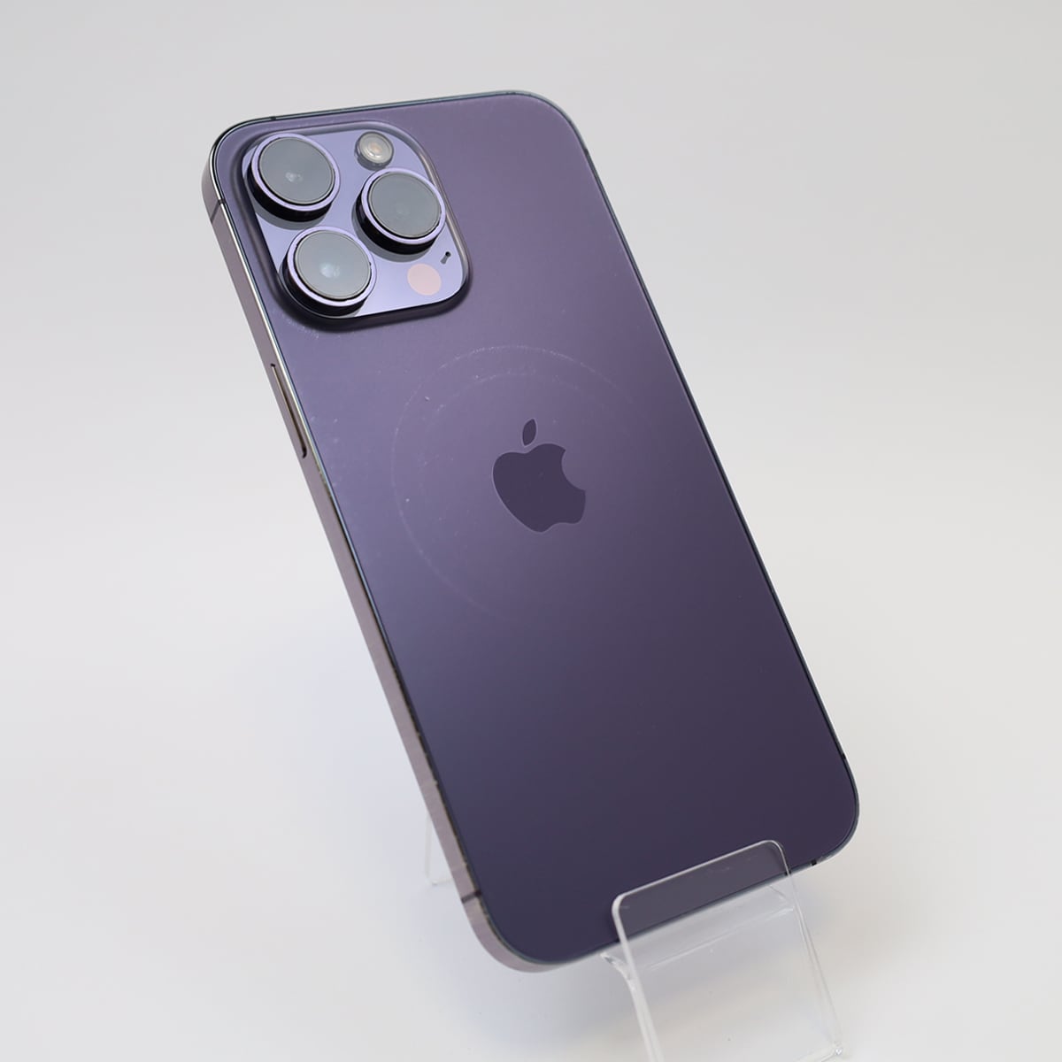 Apple iPhone 14 Pro Max 128GB Głęboka Purpura (Deep Purple)