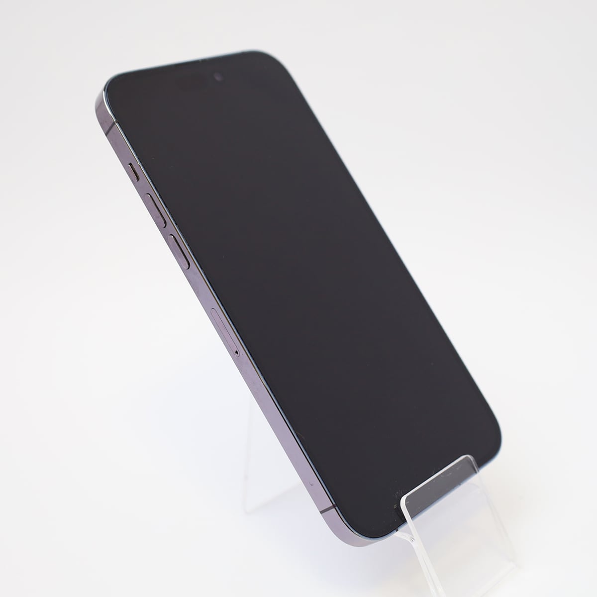 Apple iPhone 14 Pro Max 128GB Głęboka Purpura (Deep Purple) - najważniejsze cechy