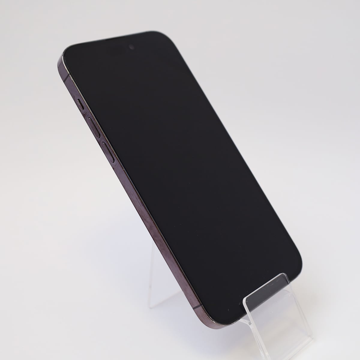 Apple iPhone 14 Pro Max 128GB Głęboka Purpura (Deep Purple) - najważniejsze cechy Apple iPhone 14 Pro Max 128GB Głęboka Purpura (Deep Purple) - najważniejsze cechy