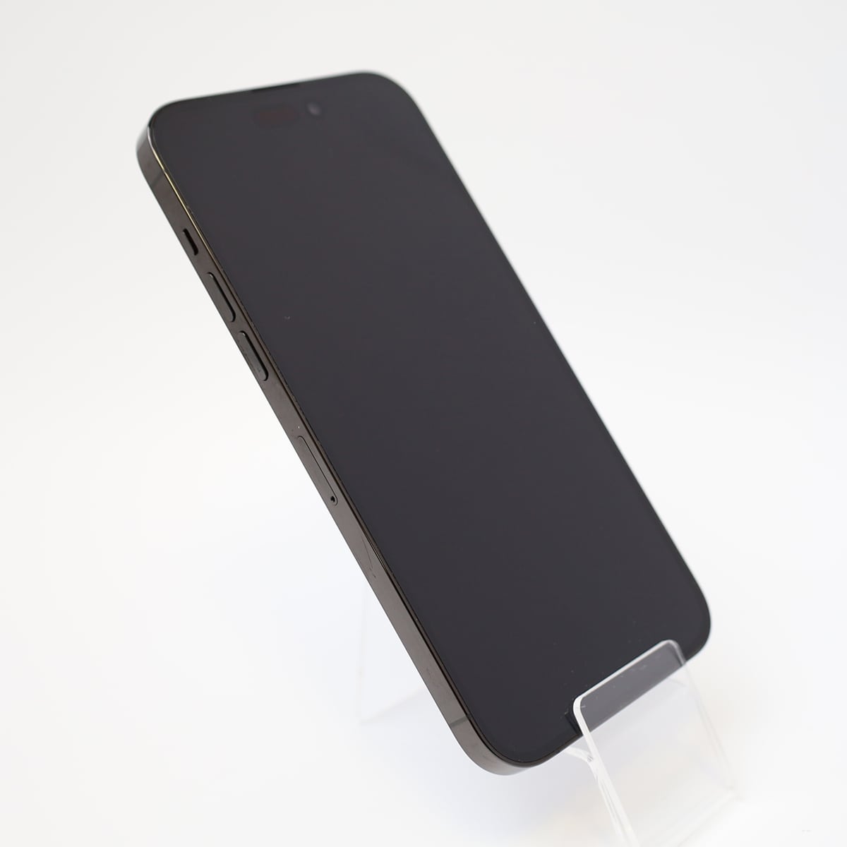 Apple iPhone 14 Pro Max 128GB Gwiezdna Czerń (Space Black) - najważniejsze cechy