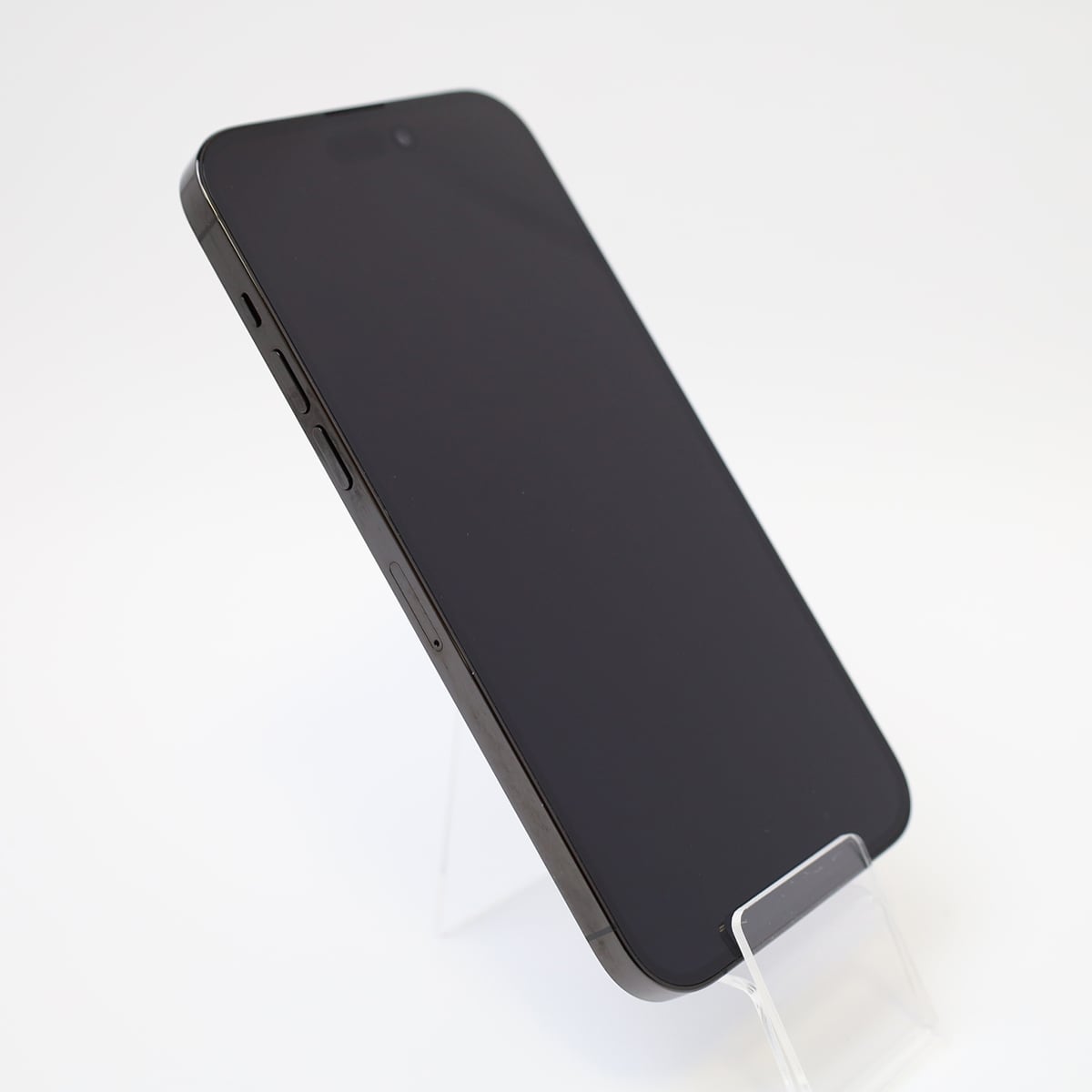 Apple iPhone 14 Pro Max 128GB Gwiezdna Czerń (Space Black) - najważniejsze cechy