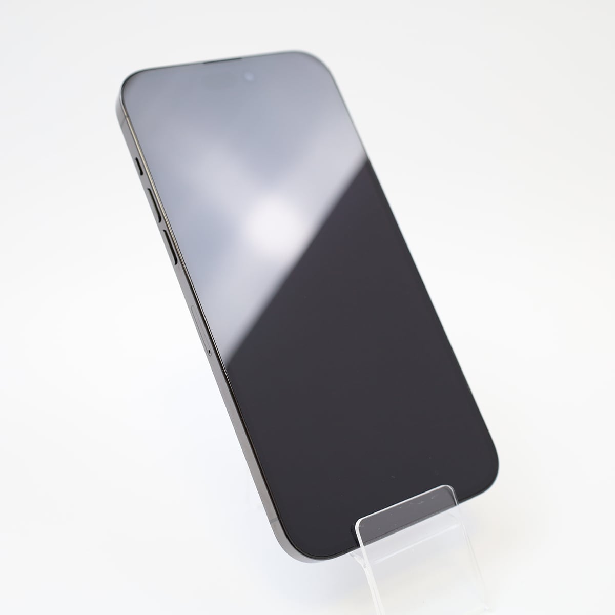 Apple iPhone 14 Pro Max 128GB Gwiezdna Czerń (Space Black)