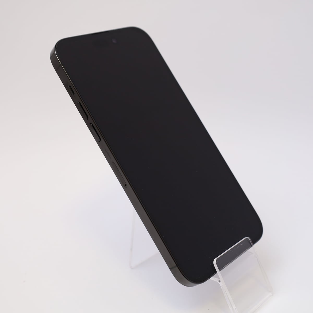 Apple iPhone 14 Pro Max 128GB Gwiezdna Czerń (Space Black) - najważniejsze cechy