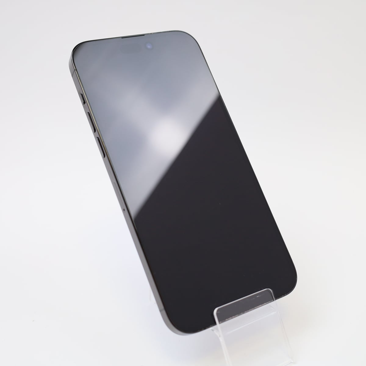 Apple iPhone 14 Pro Max 128GB Gwiezdna Czerń (Space Black)