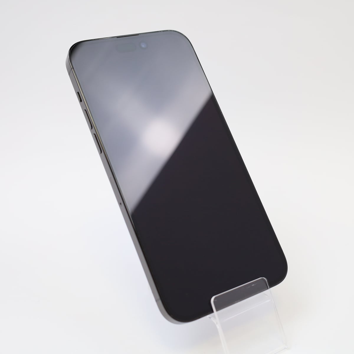 Apple iPhone 14 Pro Max 128GB Gwiezdna Czerń (Space Black)