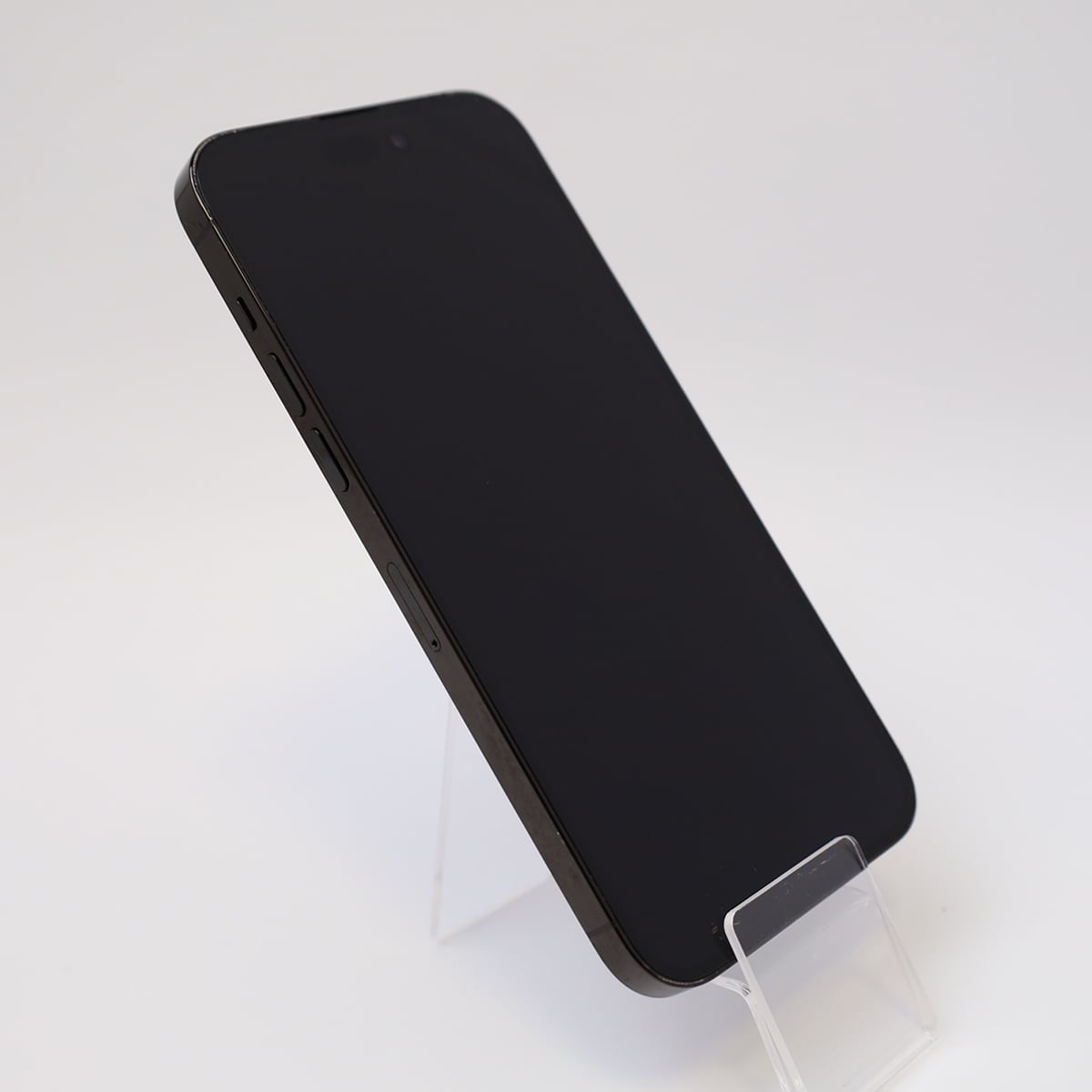 Apple iPhone 14 Pro Max 128GB Gwiezdna Czerń (Space Black) - najważniejsze cechy