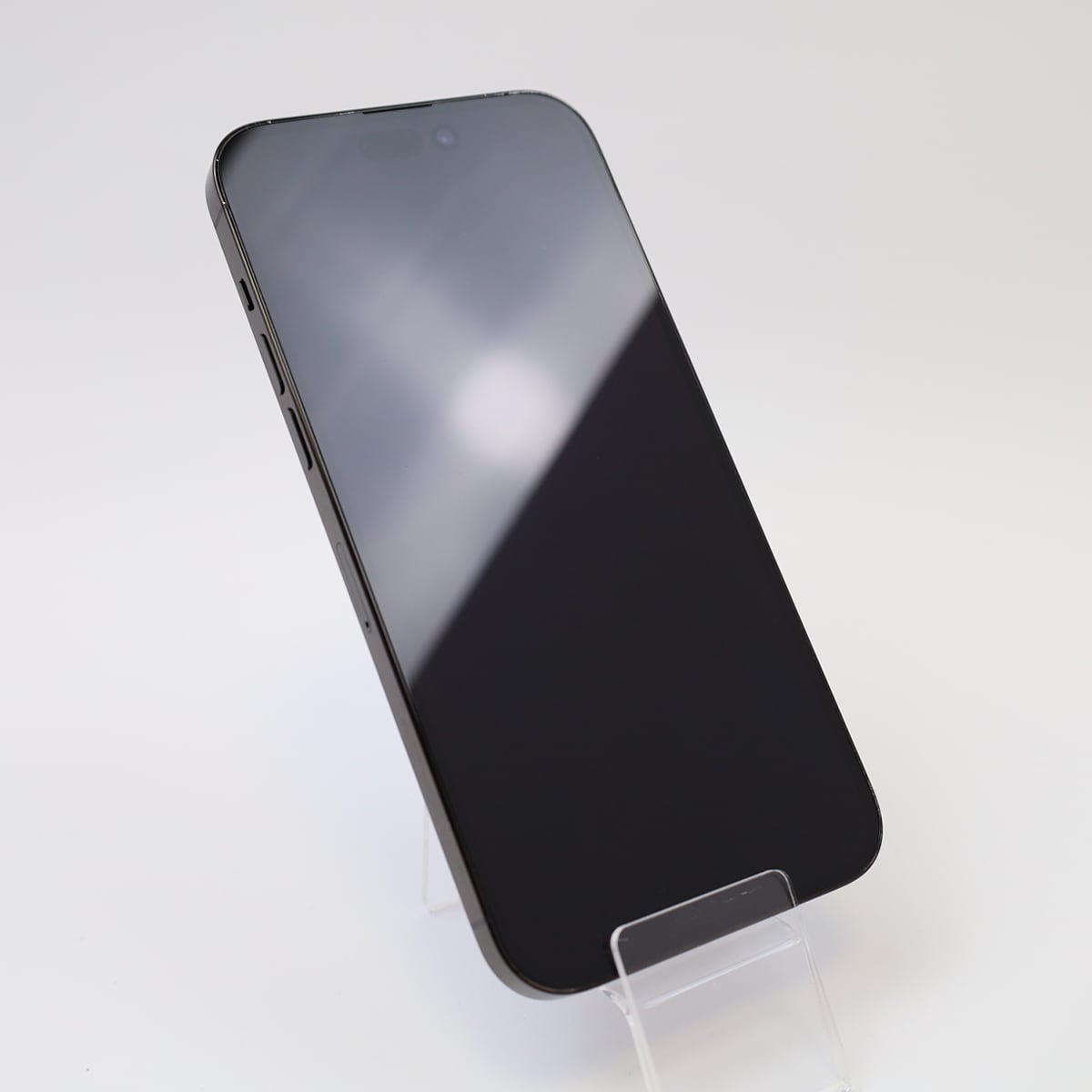 Apple iPhone 14 Pro Max 128GB Gwiezdna Czerń (Space Black)