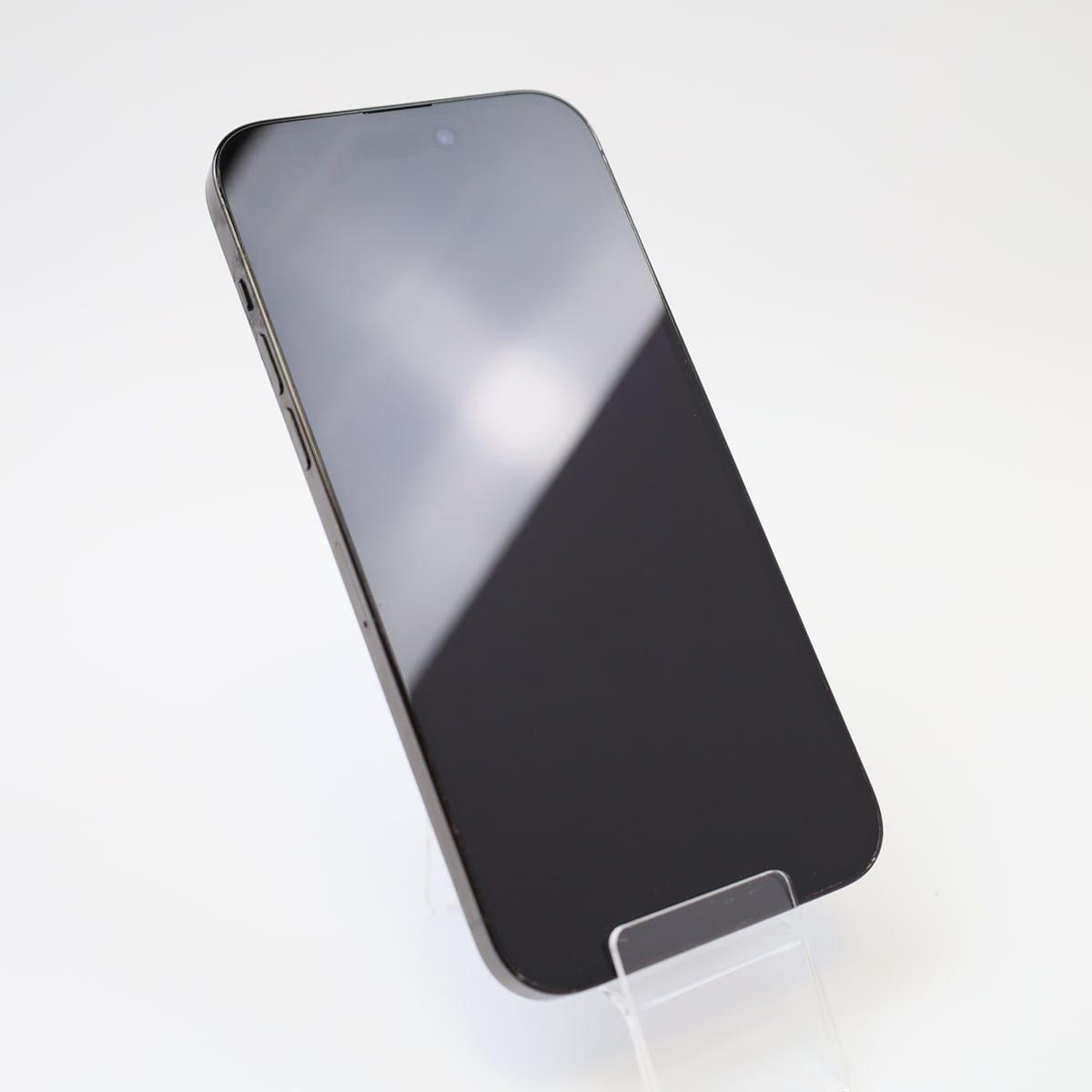 Apple iPhone 14 Pro Max 128GB Gwiezdna Czerń (Space Black) Apple iPhone 14 Pro Max 128GB Gwiezdna Czerń (Space Black)