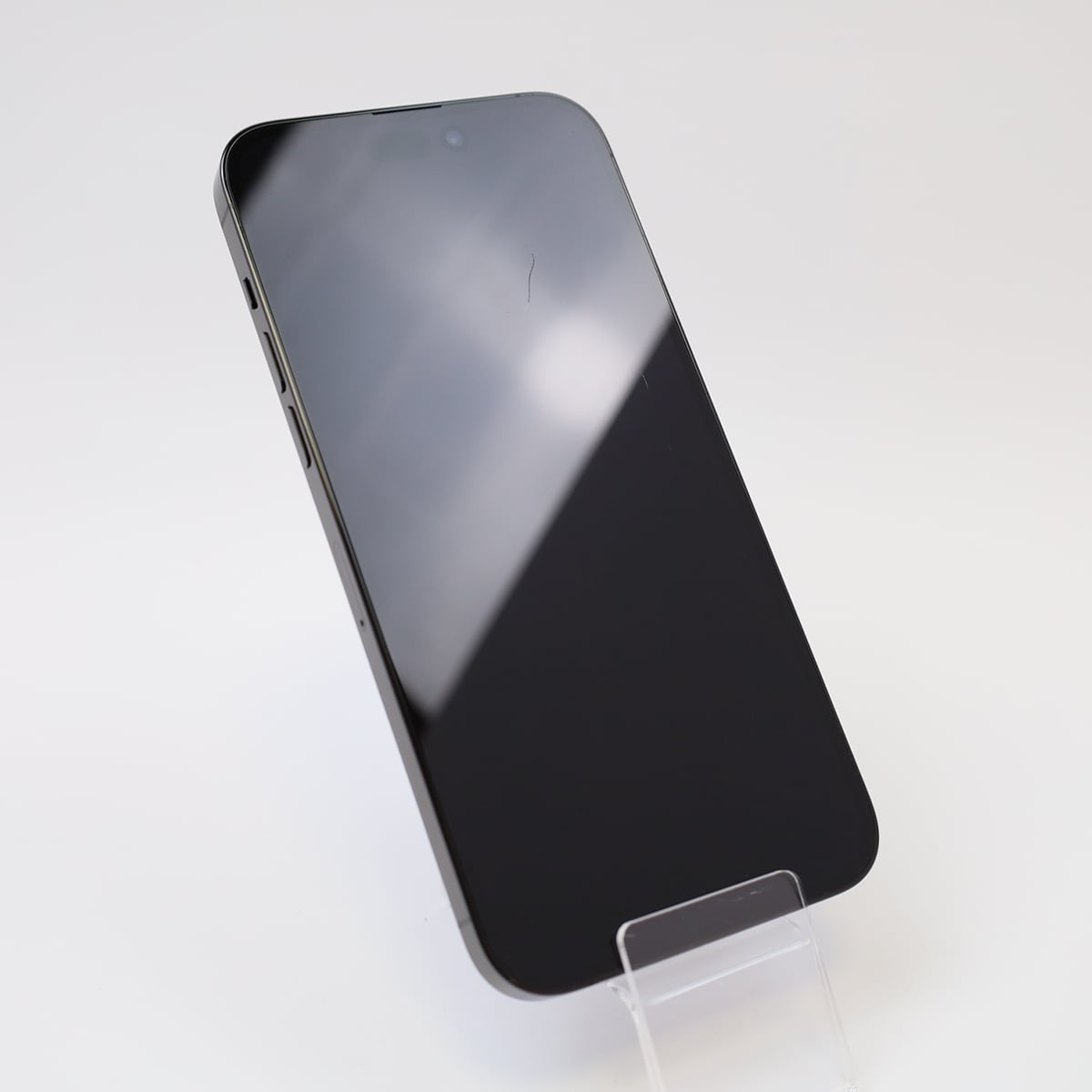 Apple iPhone 14 Pro Max 128GB Gwiezdna Czerń (Space Black)