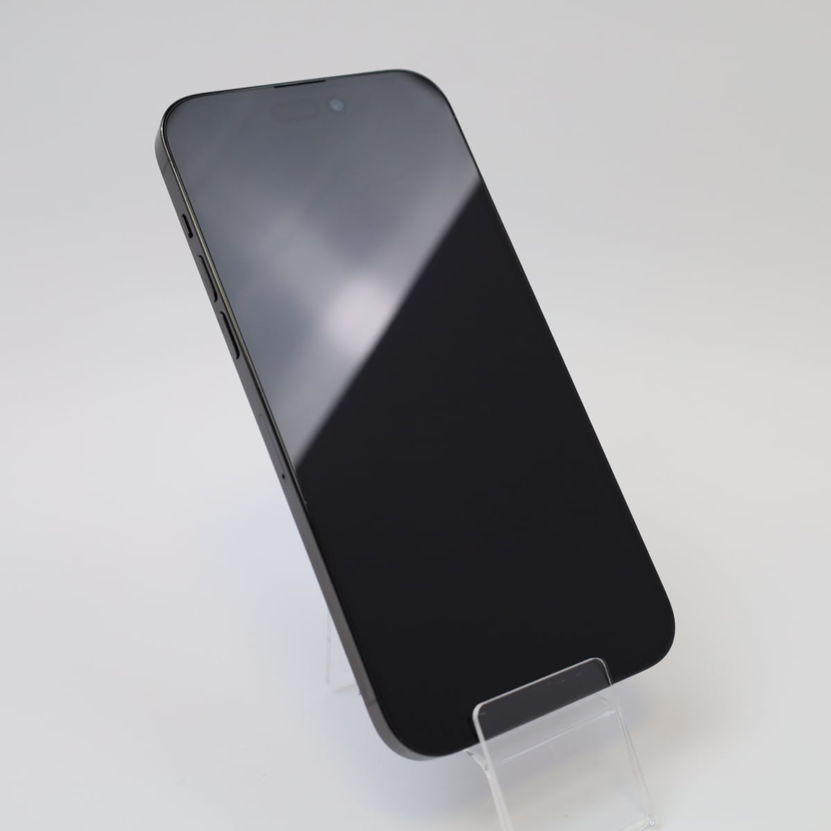 Apple iPhone 14 Pro Max 128GB Gwiezdna Czerń (Space Black) Apple iPhone 14 Pro Max 128GB Gwiezdna Czerń (Space Black)