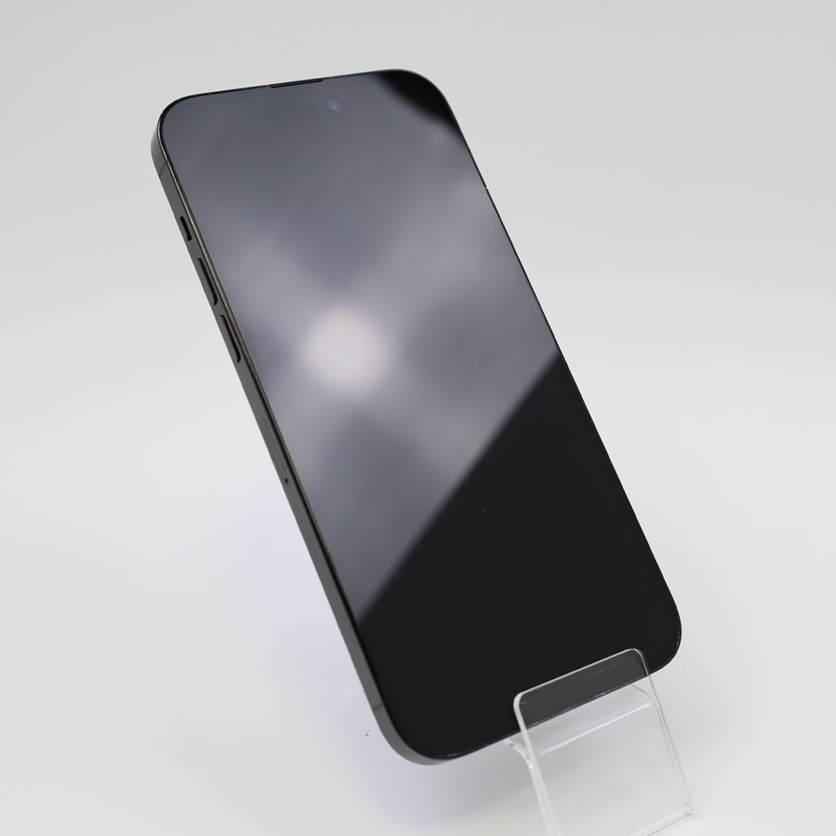 Apple iPhone 14 Pro Max 128GB Gwiezdna Czerń (Space Black) Apple iPhone 14 Pro Max 128GB Gwiezdna Czerń (Space Black)