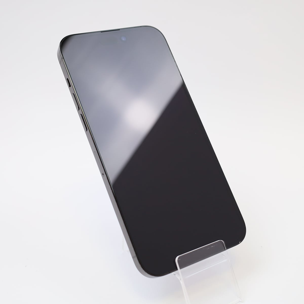 Apple iPhone 14 Pro Max 128GB Gwiezdna Czerń (Space Black) Apple iPhone 14 Pro Max 128GB Gwiezdna Czerń (Space Black)