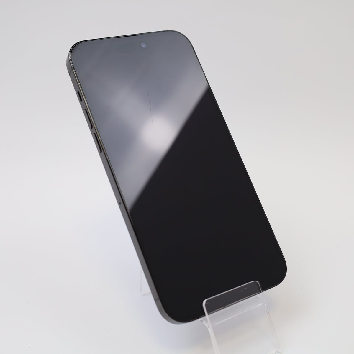 Apple iPhone 14 Pro Max 128GB Gwiezdna Czerń (Space Black)