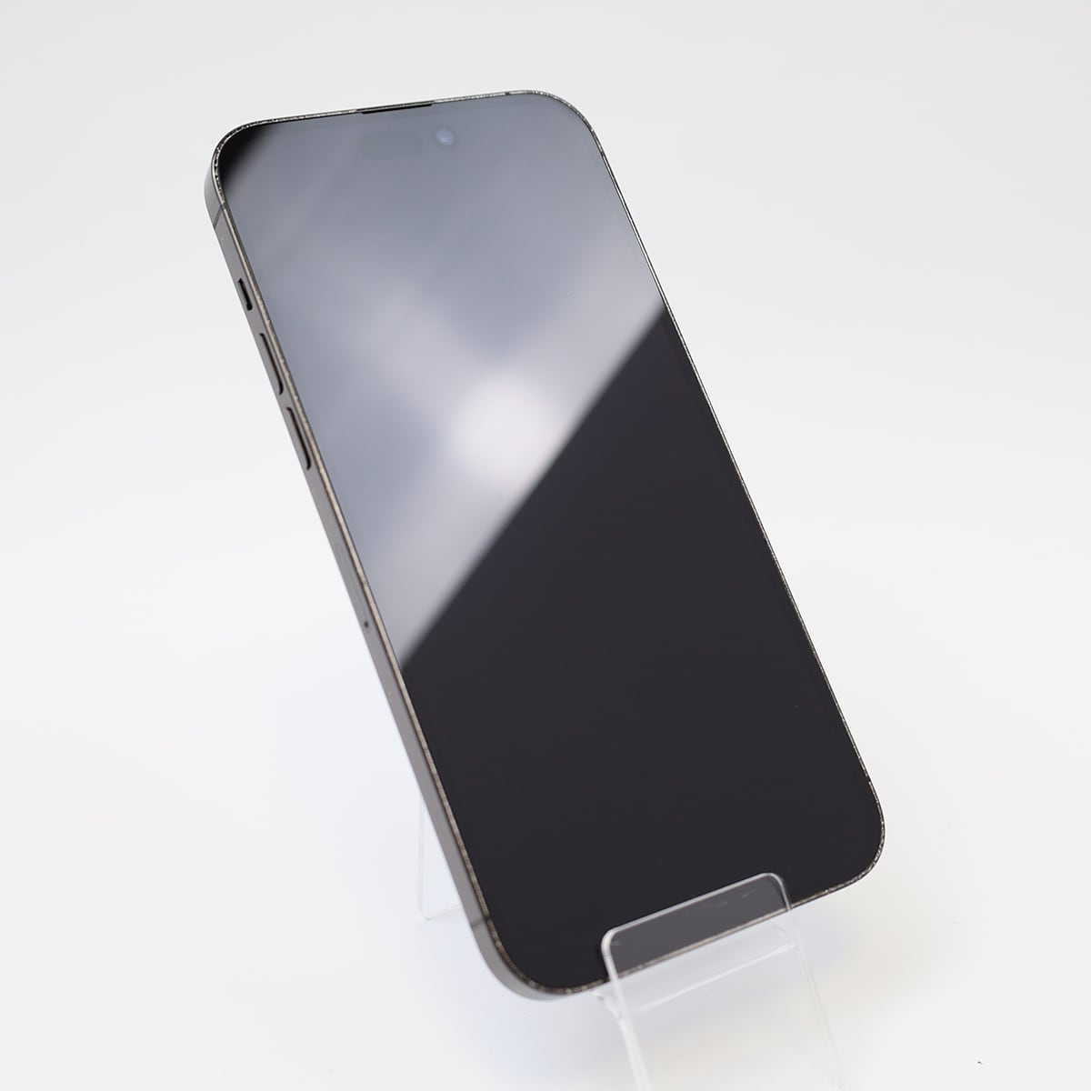 Apple iPhone 14 Pro Max 128GB Gwiezdna Czerń (Space Black) Apple iPhone 14 Pro Max 128GB Gwiezdna Czerń (Space Black)