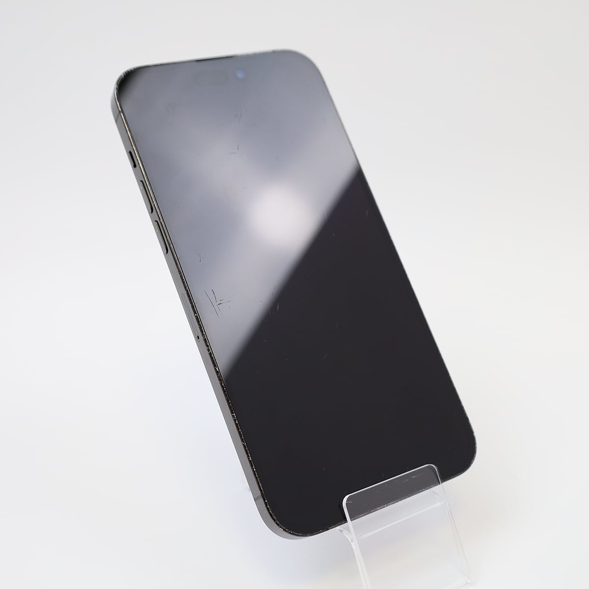 Apple iPhone 14 Pro Max 128GB Gwiezdna Czerń (Space Black)