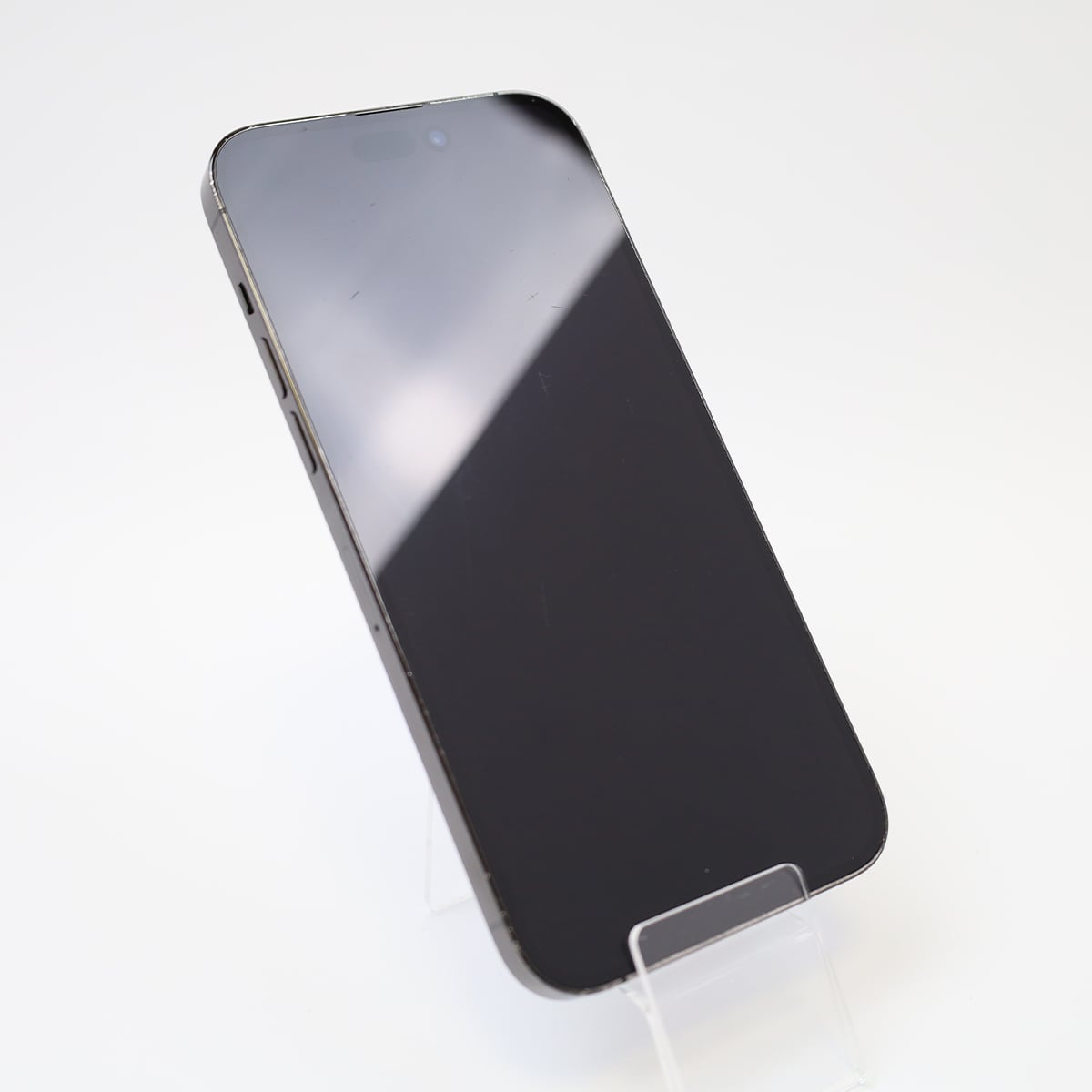 Apple iPhone 14 Pro Max 128GB Gwiezdna Czerń (Space Black) Apple iPhone 14 Pro Max 128GB Gwiezdna Czerń (Space Black)