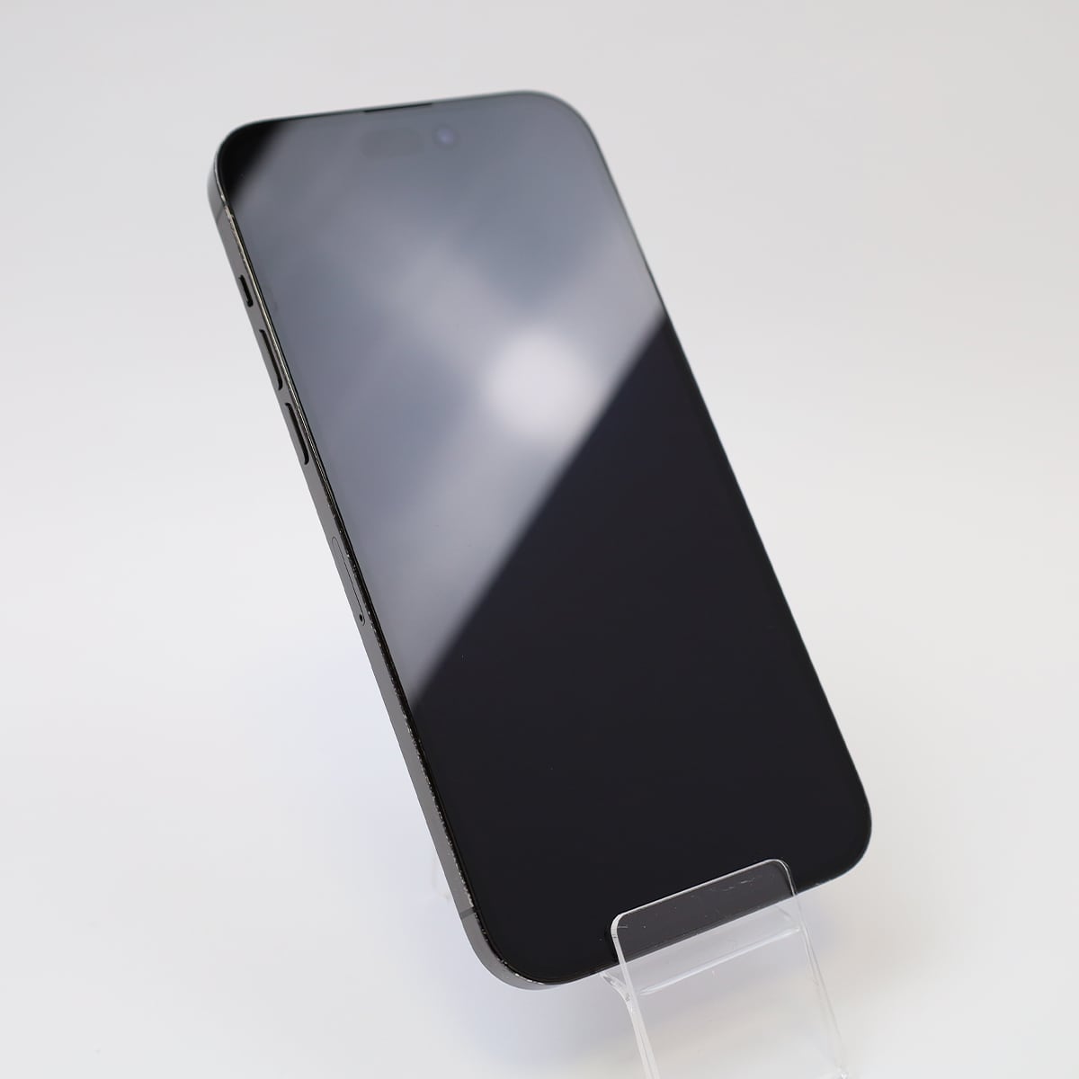 Apple iPhone 14 Pro Max 128GB Gwiezdna Czerń (Space Black)