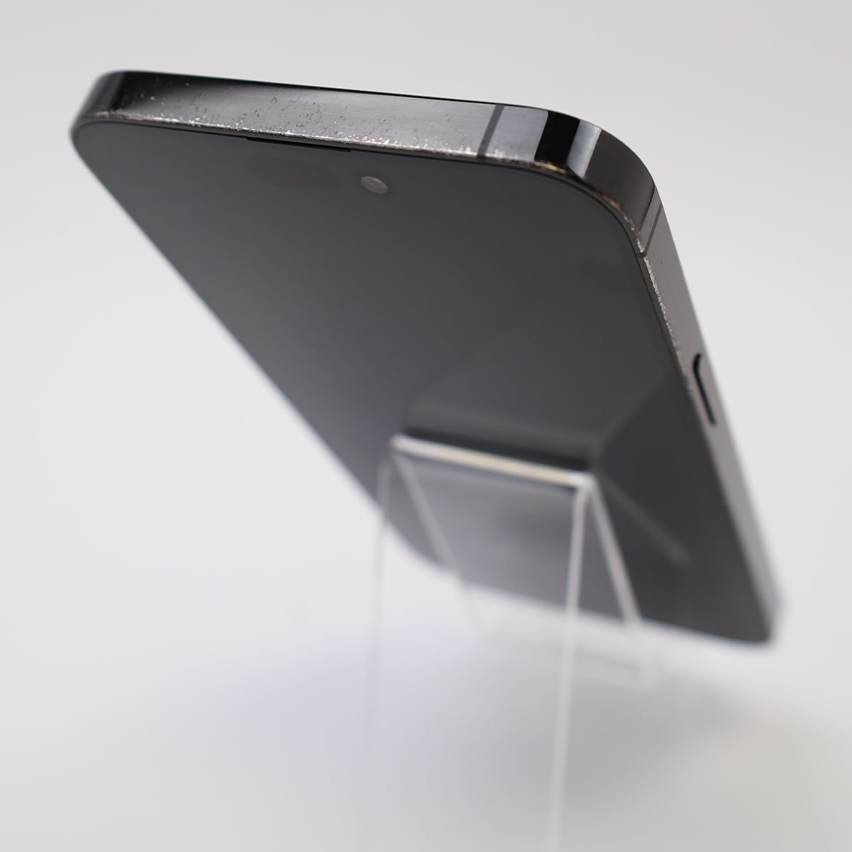 Apple iPhone 14 Pro Max 128GB Gwiezdna Czerń (Space Black)