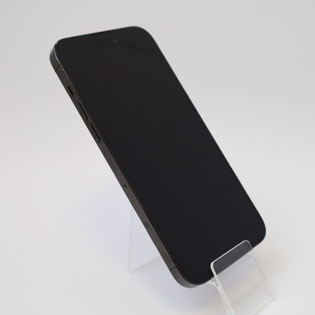 Apple iPhone 14 Pro Max 128GB Gwiezdna Czerń (Space Black) - najważniejsze cechy