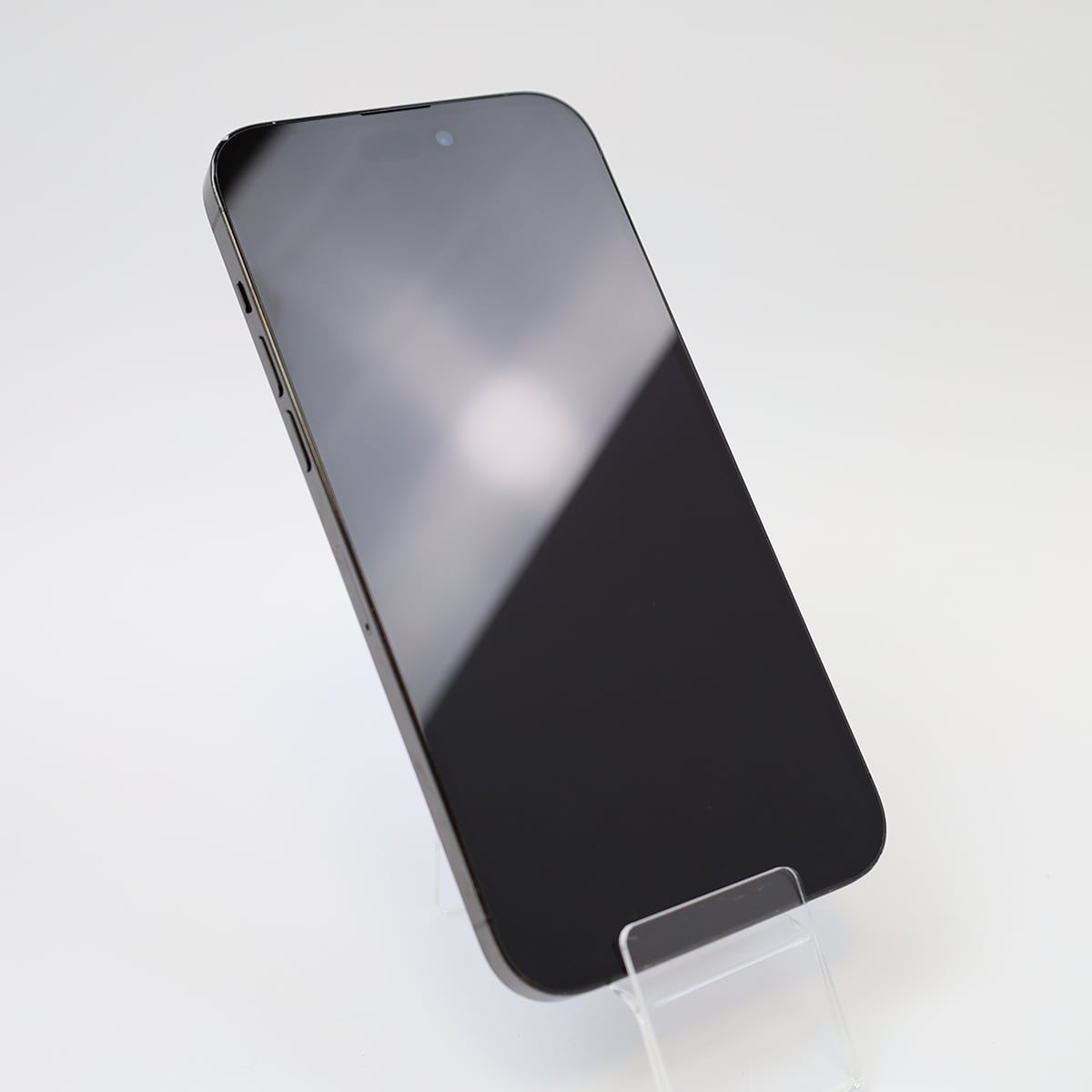 Apple iPhone 14 Pro Max 128GB Gwiezdna Czerń (Space Black)