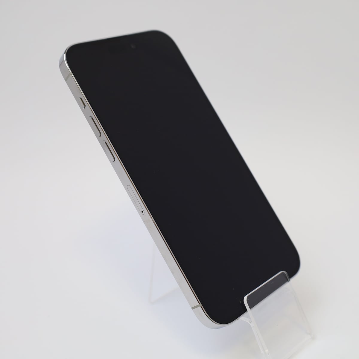 Apple iPhone 14 Pro Max 128GB Srebrny (Silver) - najważniejsze cechy