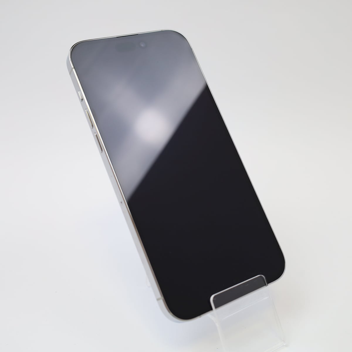 Apple iPhone 14 Pro Max 128GB Srebrny (Silver)