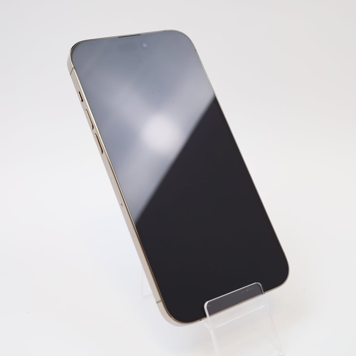 Apple iPhone 14 Pro Max 128GB Złoty (Gold)