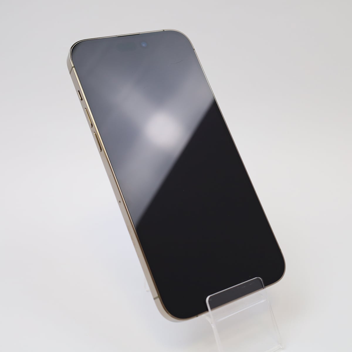 Apple iPhone 14 Pro Max 128GB Złoty (Gold)