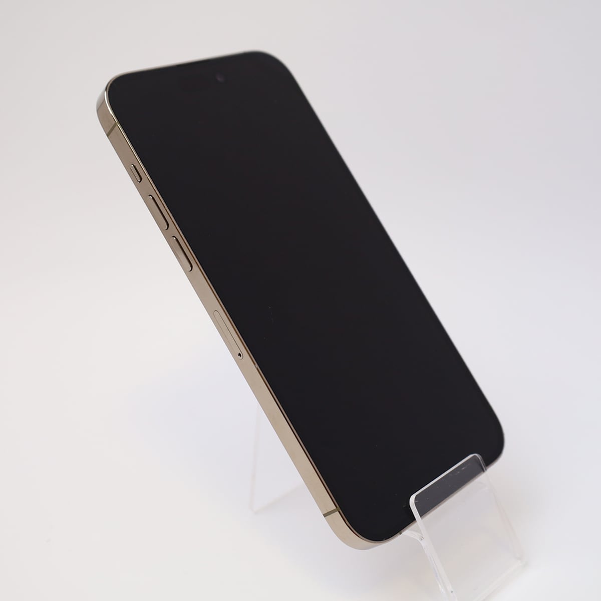 Apple iPhone 14 Pro Max 128GB Złoty (Gold) - najważniejsze cechy