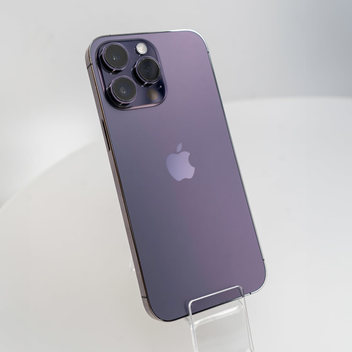 Apple iPhone 14 Pro MAXディープパープル 本体 256 Apple iPhone 14 Pro Max 256GB Głęboka Purpura (Deep Purple
