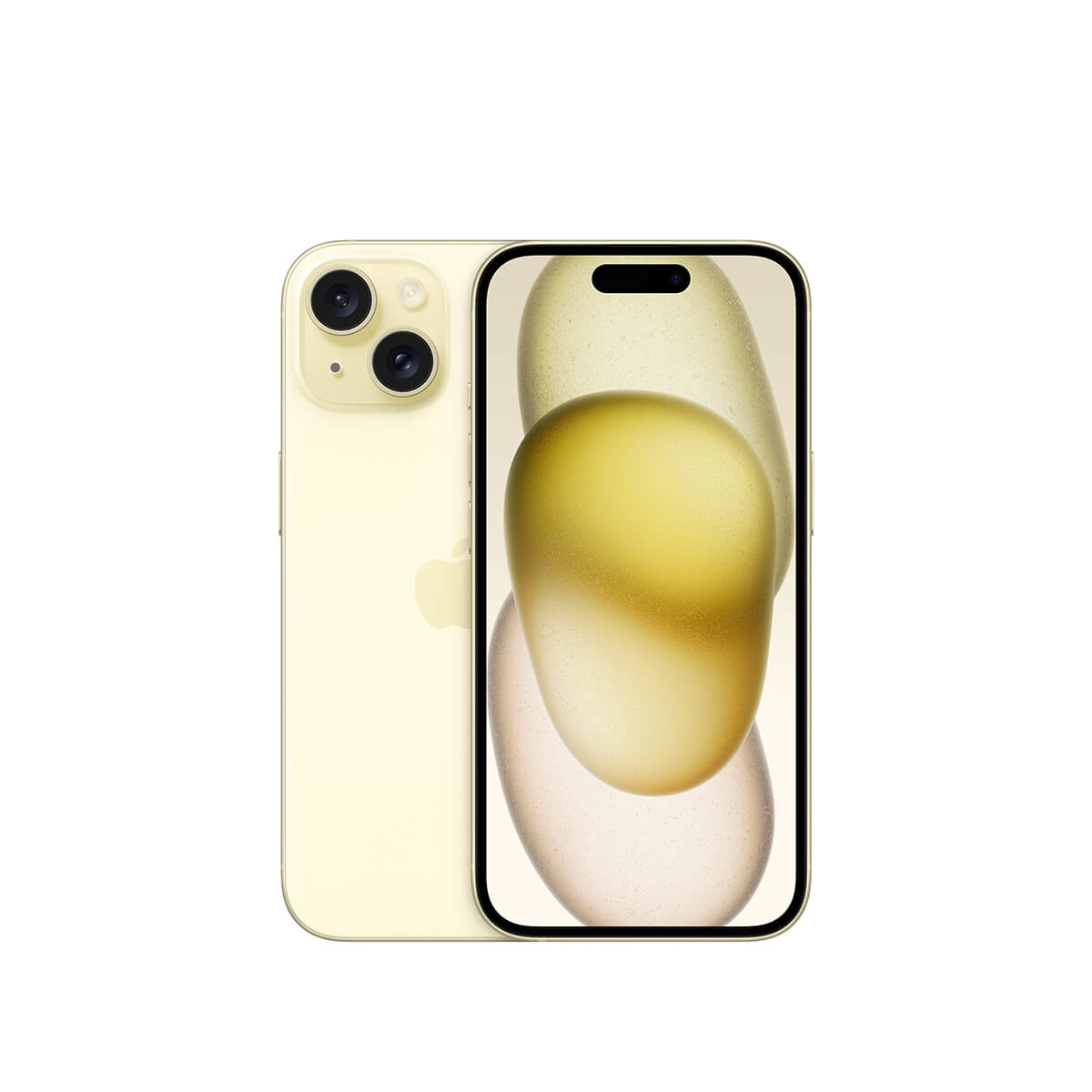 Apple iPhone 15 128GB Żółty (Yellow) - najważniejsze cechy Apple iPhone 15 128GB Żółty (Yellow) - najważniejsze cechy