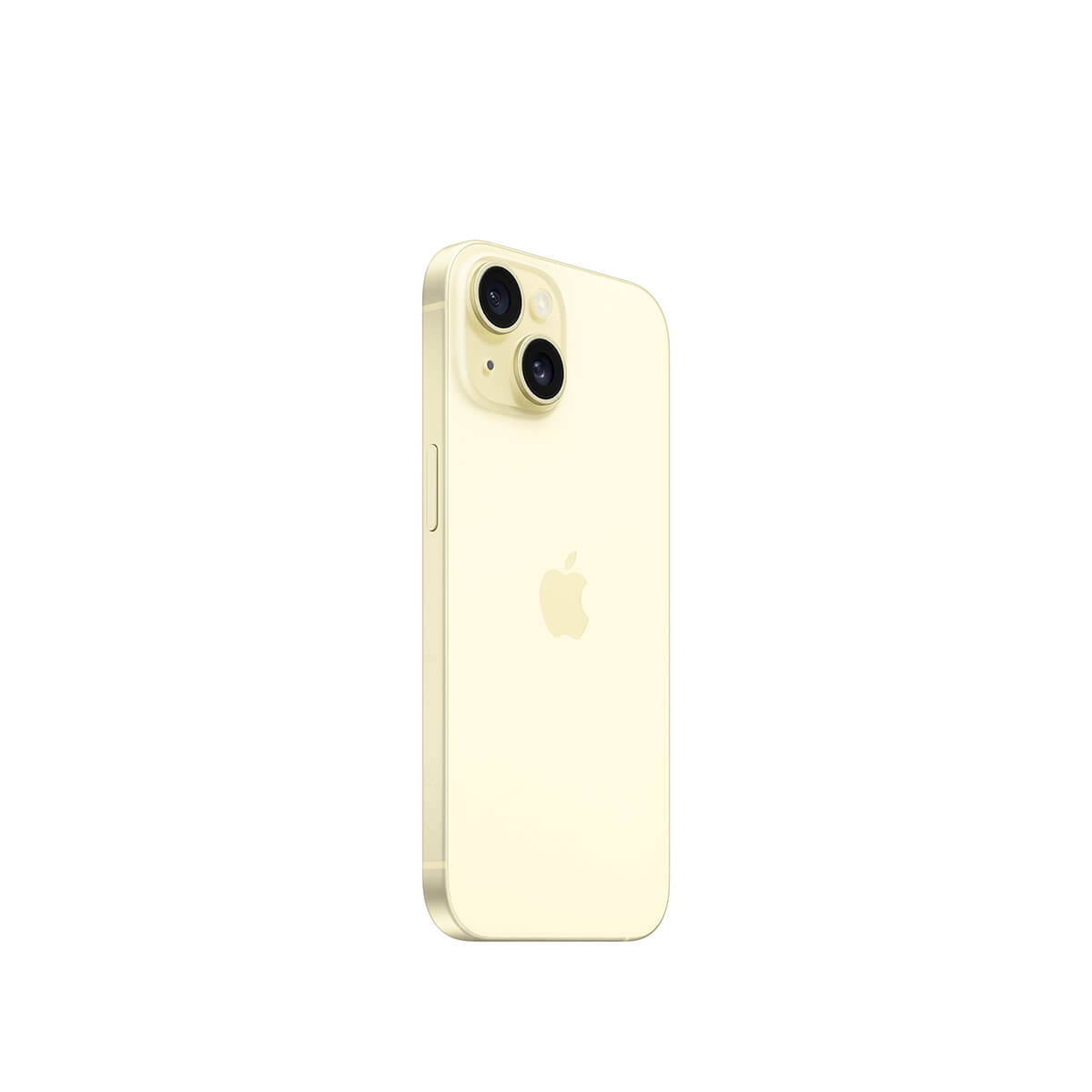 Apple iPhone 15 128GB Żółty (Yellow) Apple iPhone 15 128GB Żółty (Yellow)