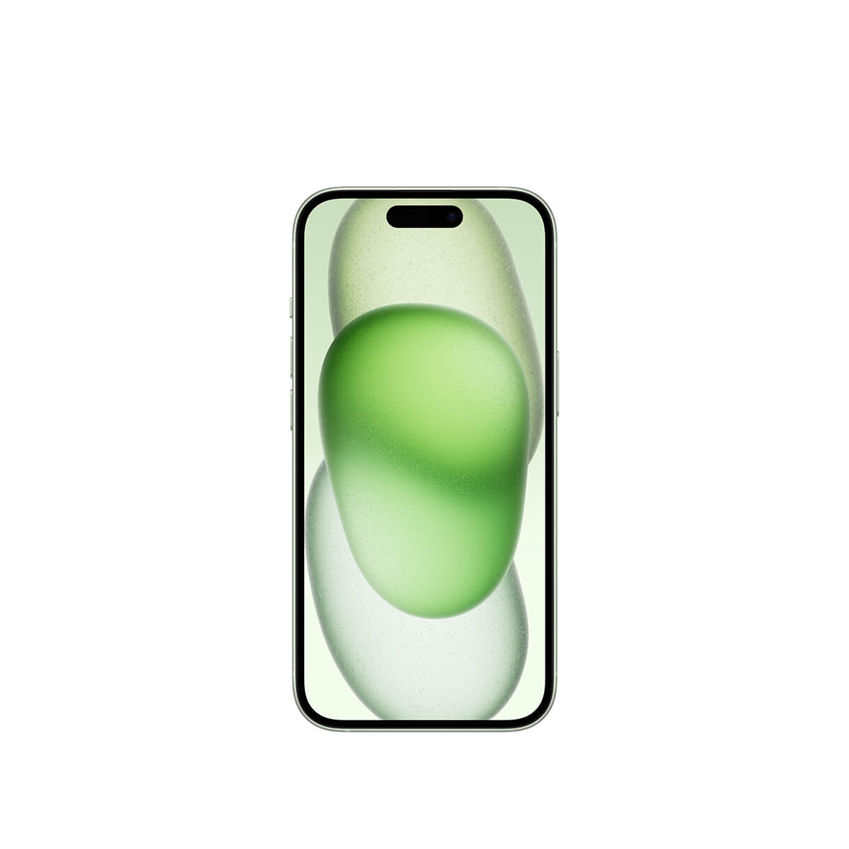 Apple iPhone 15 512GB Zielony (Green) - najważniejsze cechy