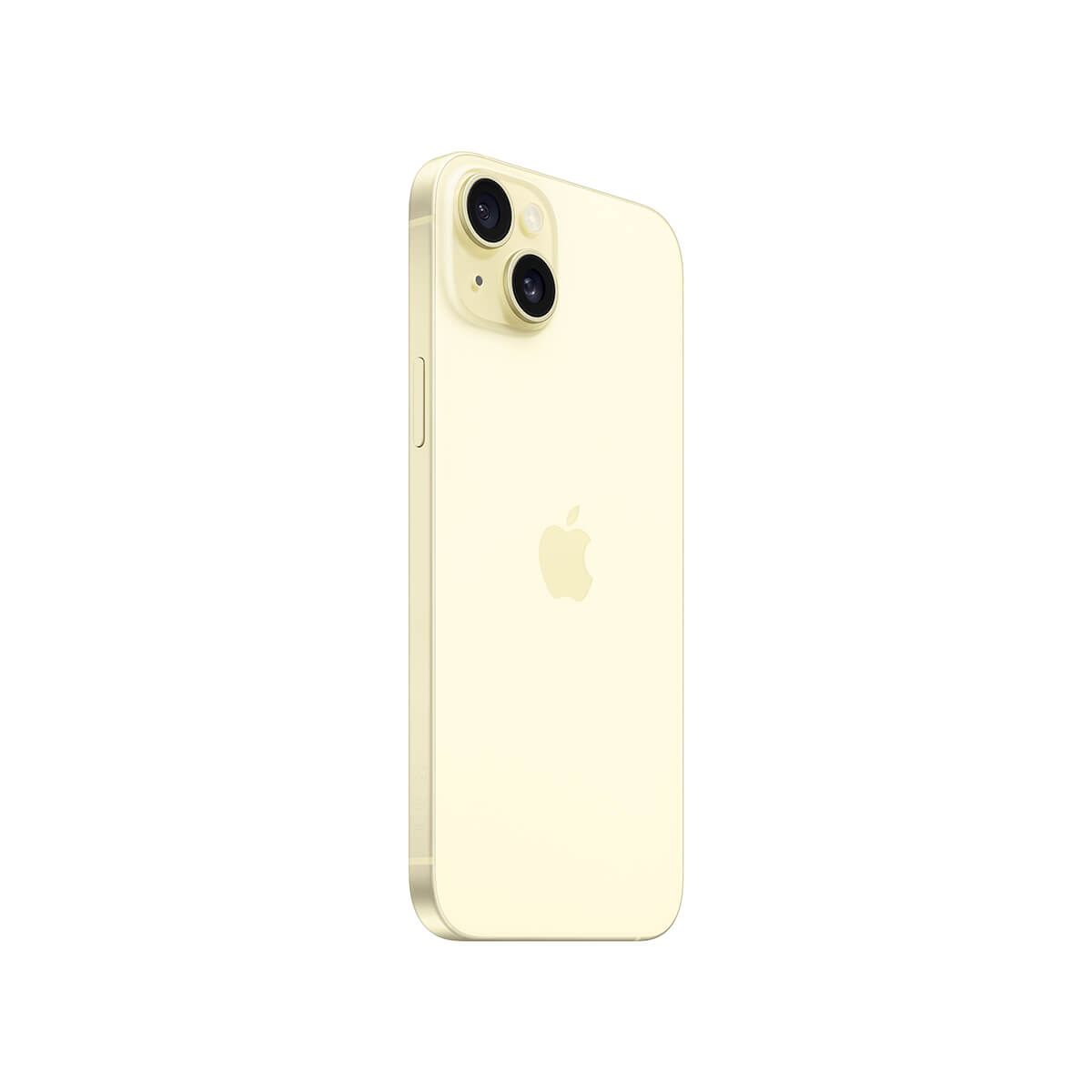 Apple iPhone 15 Plus 512GB Ż&oacute;łty (Yellow)