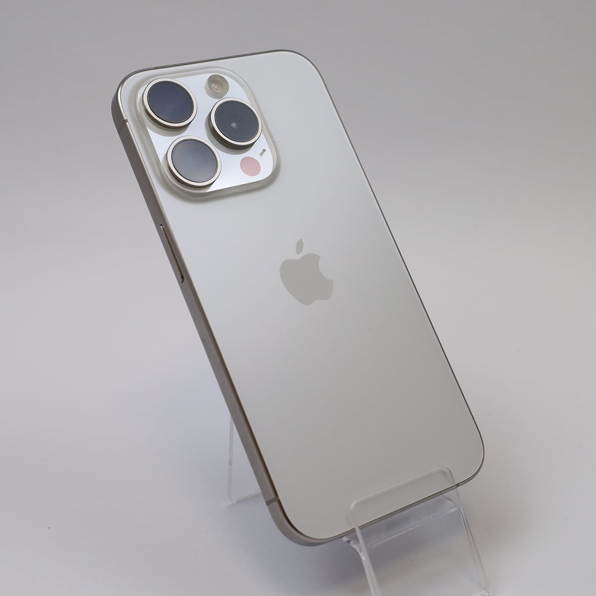 Apple iPhone 15 Pro 128GB Tytan biały (White Titanium)