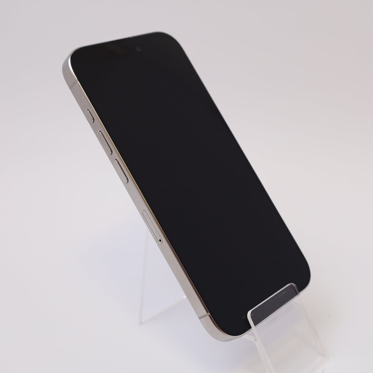 Apple iPhone 15 Pro 128GB Tytan biały (White Titanium) - najważniejsze cechy Apple iPhone 15 Pro 128GB Tytan biały (White Titanium) - najważniejsze cechy