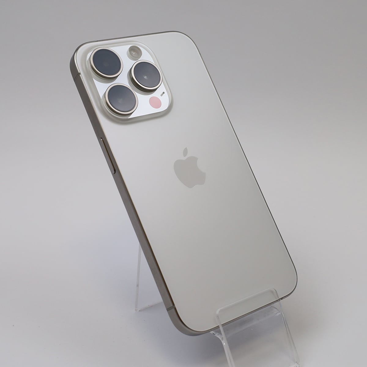 Apple iPhone 15 Pro 128GB Tytan biały (White Titanium)