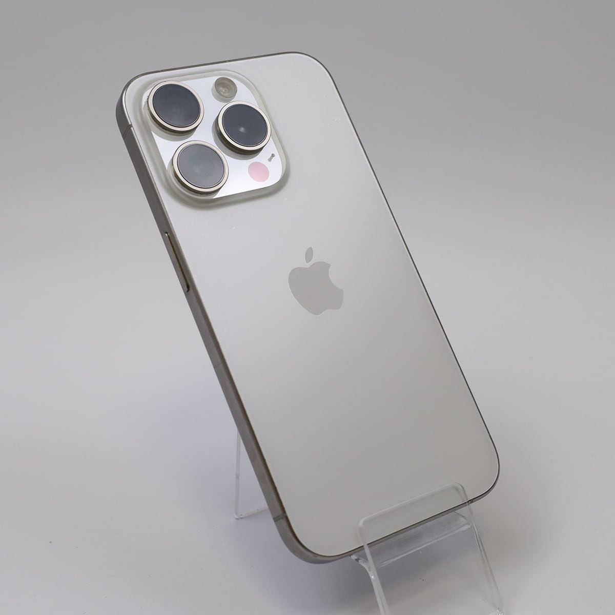 Apple iPhone 15 Pro 128GB Tytan biały (White Titanium)