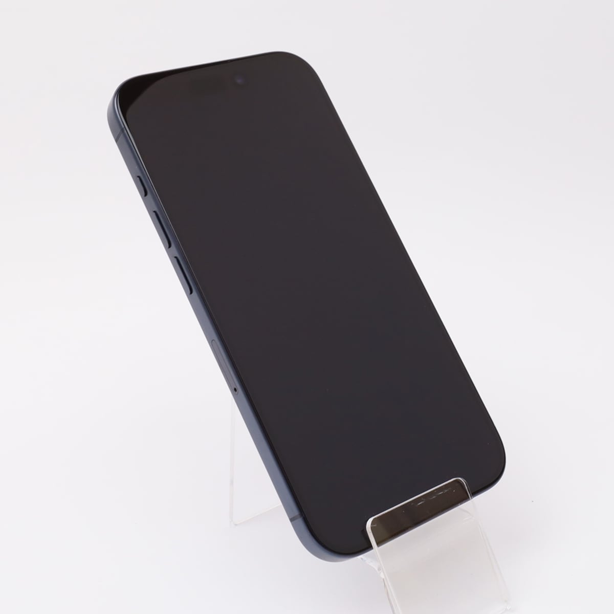Apple iPhone 15 Pro 128GB Tytan błękitny (Blue Titanium) - najważniejsze cechy