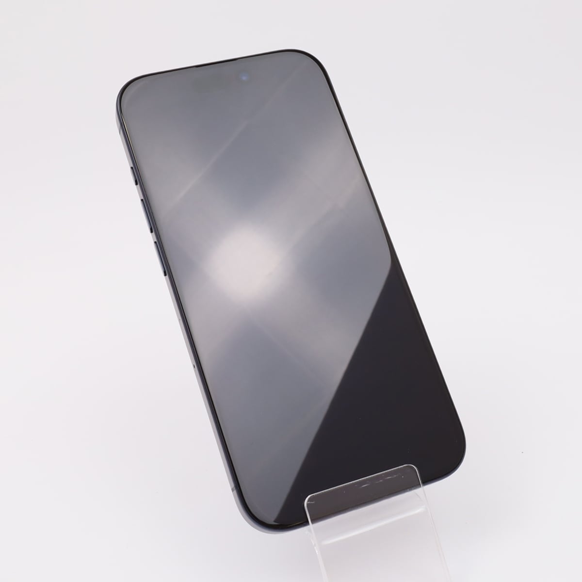 Apple iPhone 15 Pro 128GB Tytan błękitny (Blue Titanium)