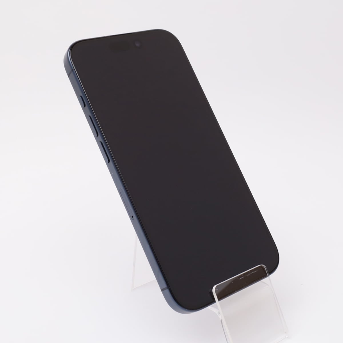 Apple iPhone 15 Pro 128GB Tytan błękitny (Blue Titanium) - najważniejsze cechy Apple iPhone 15 Pro 128GB Tytan błękitny (Blue Titanium) - najważniejsze cechy