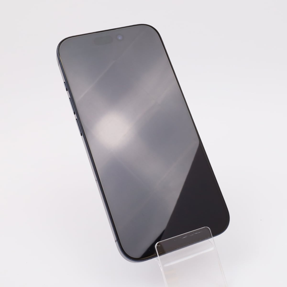 Apple iPhone 15 Pro 128GB Tytan błękitny (Blue Titanium) Apple iPhone 15 Pro 128GB Tytan błękitny (Blue Titanium)