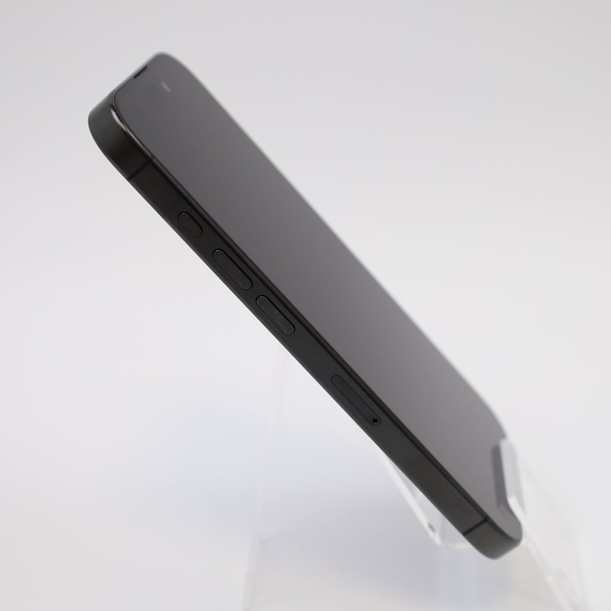 Apple iPhone 15 Pro 128GB Tytan czarny (Black Titanium)