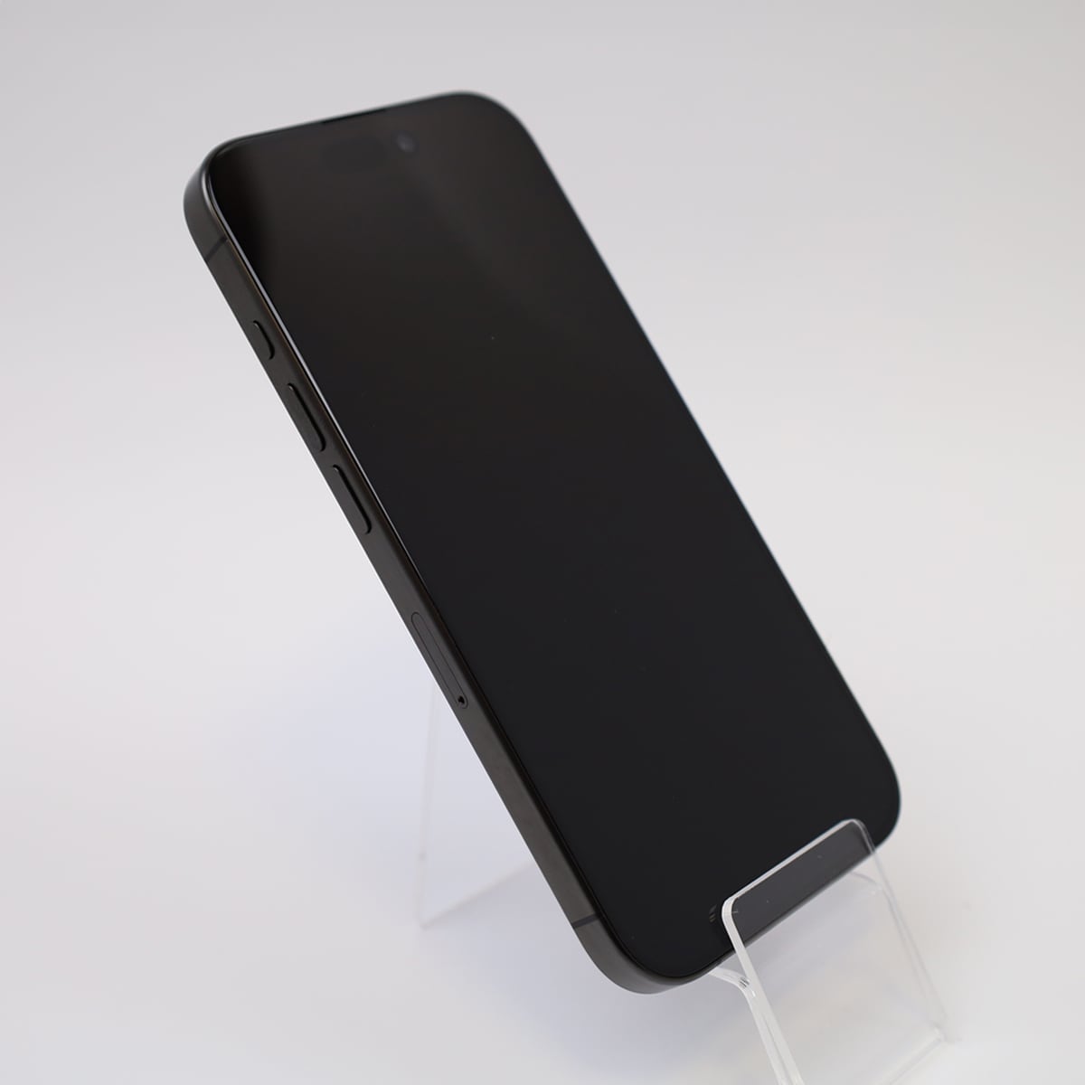 Apple iPhone 15 Pro 128GB Tytan czarny (Black Titanium